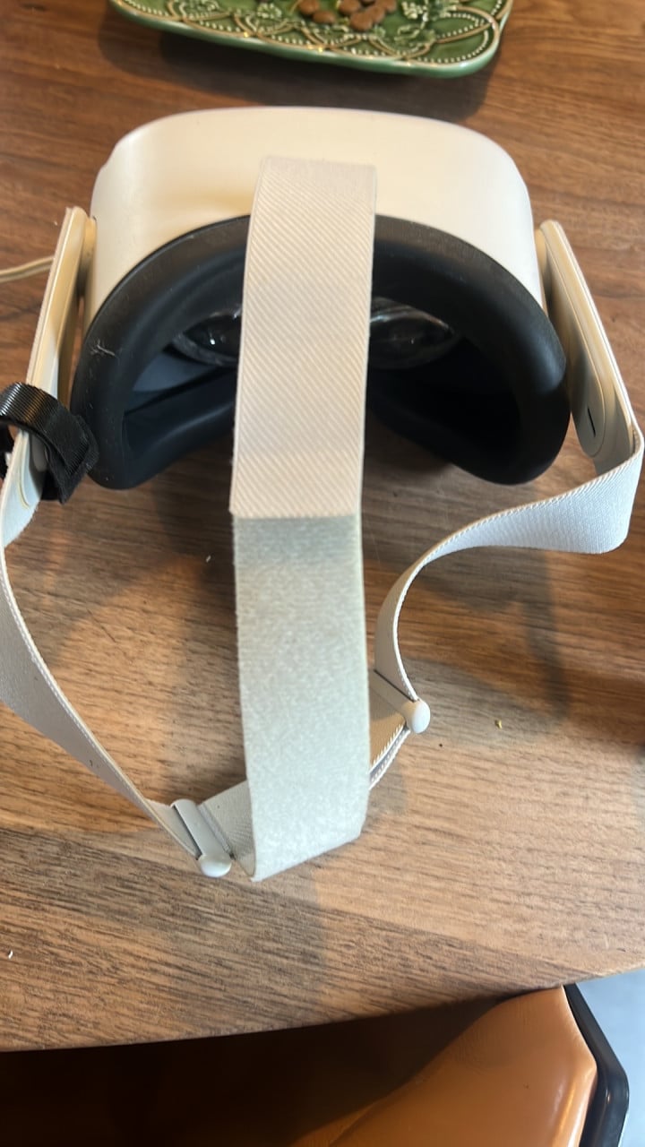 Oculus quest 2