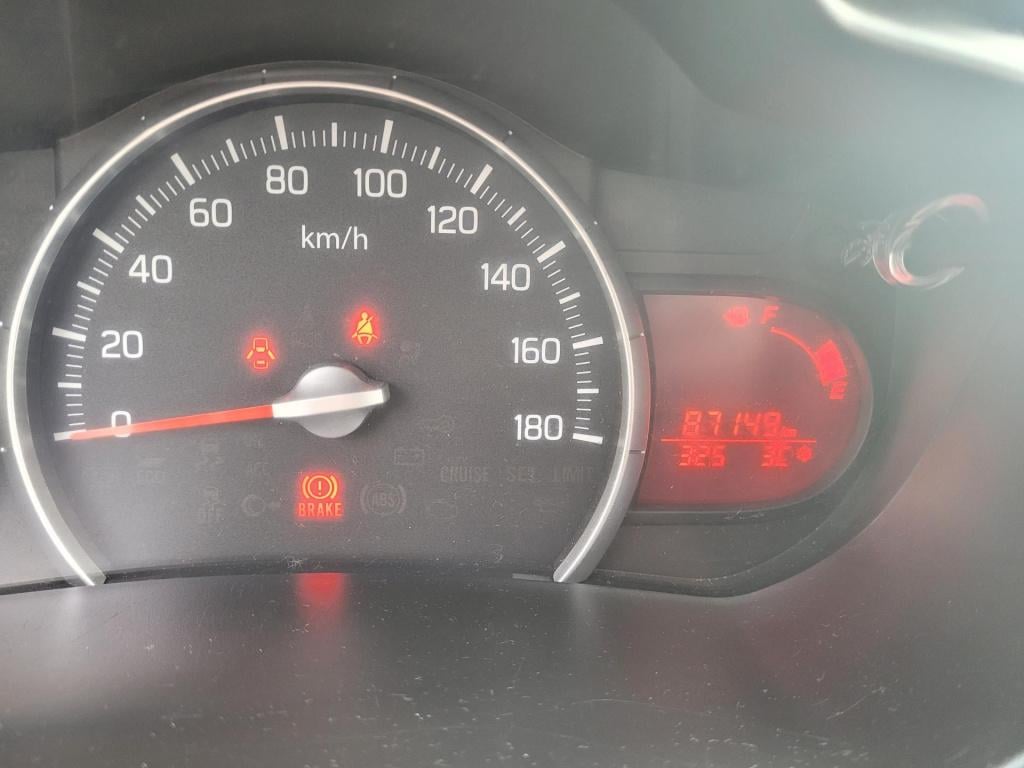 Suzuki Celerio 1.0 comfort