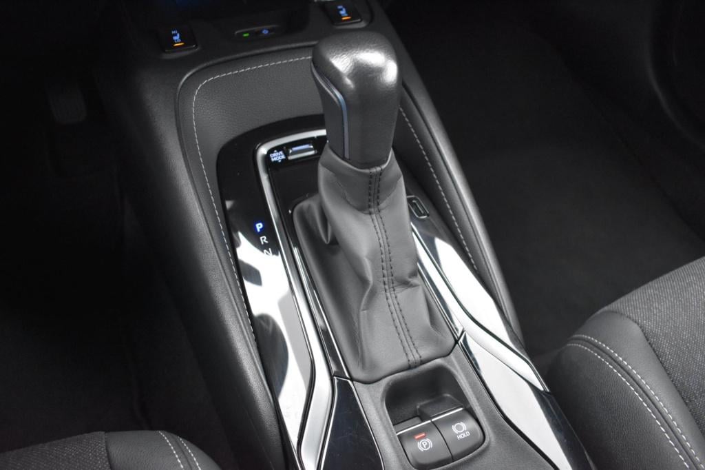 Toyota Corolla Touring Sports 1.8 hybrid dynamic | camera | stoelverwarming