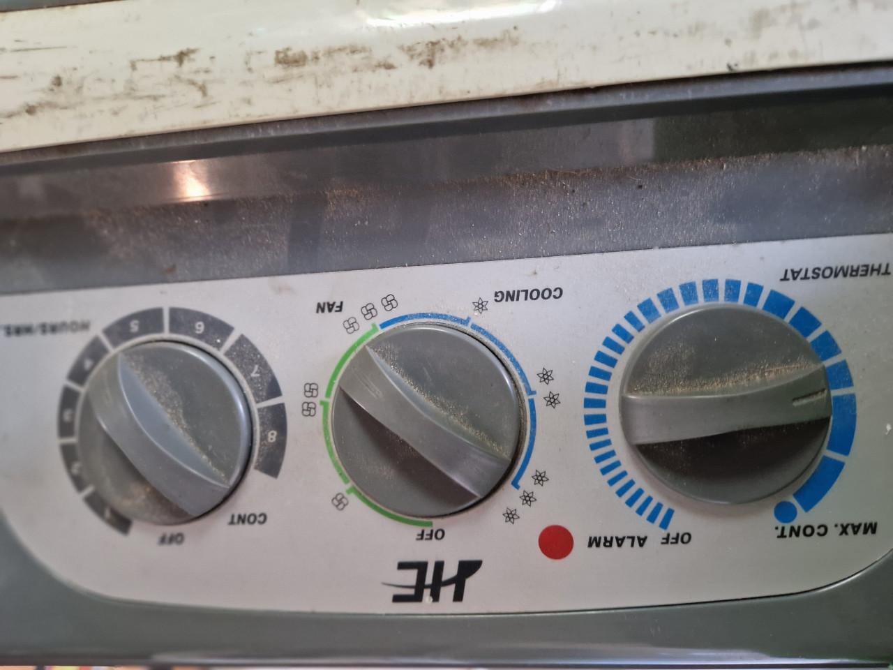Airco mobiel