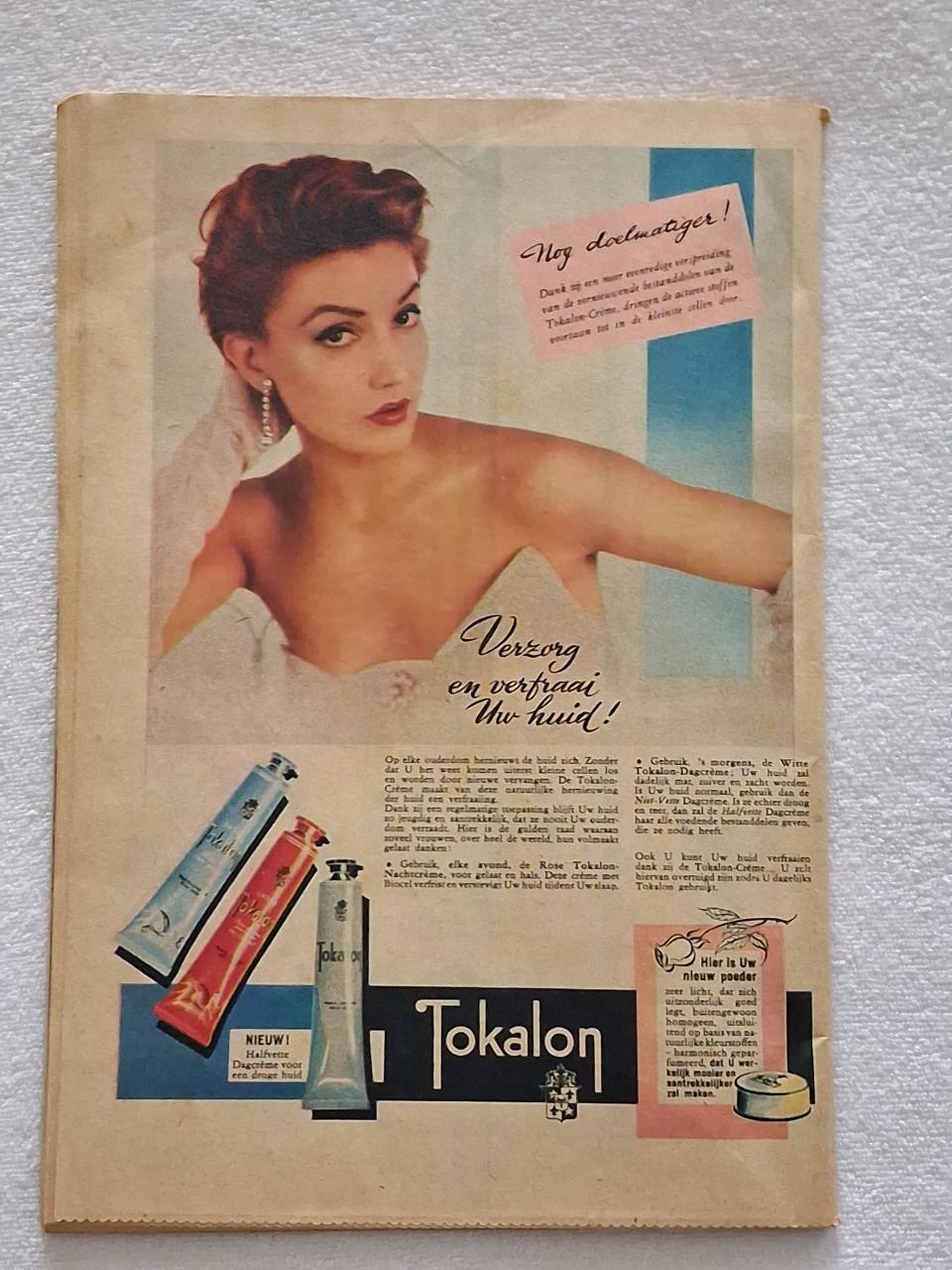 Libelle 1955