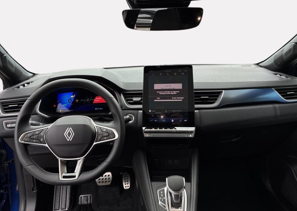 Renault Symbioz 1.6 e-tech full hybrid 145 esprit alpine - pack light & sou