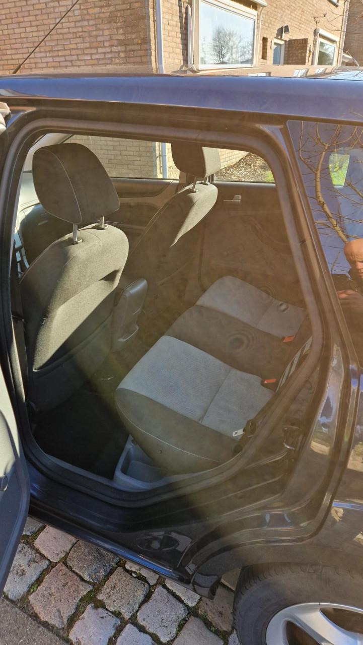 Ford Focus 1.6 16V Stationwagon