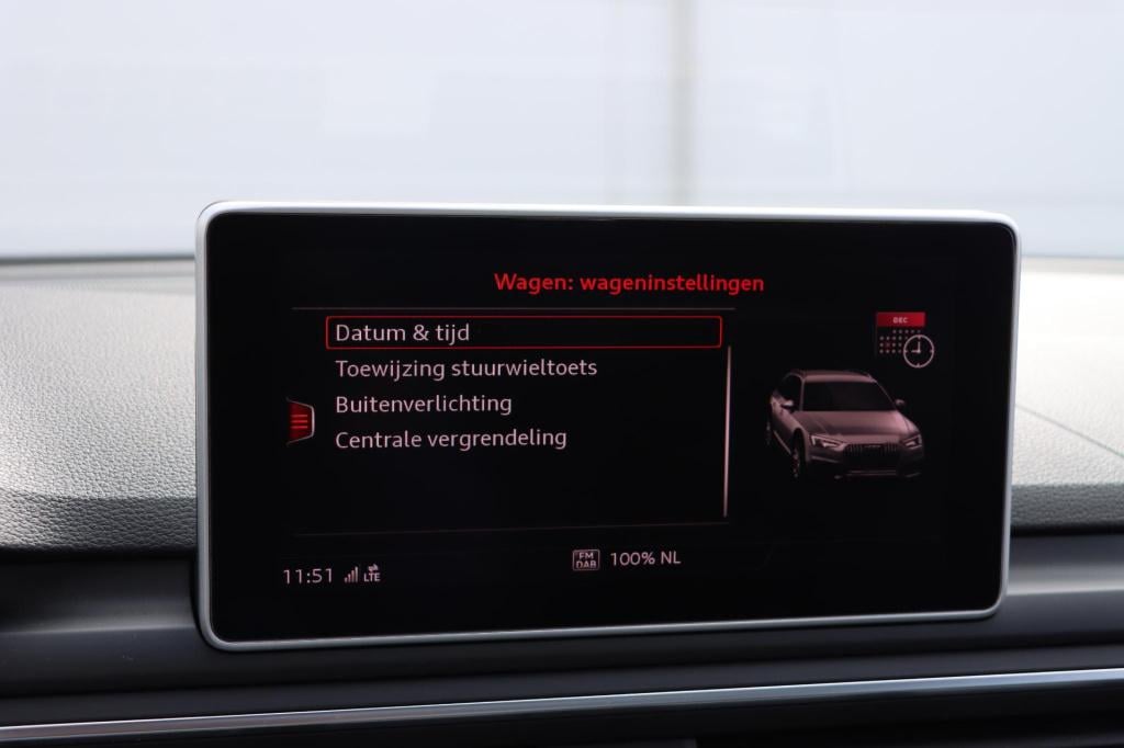 Audi A4 allroad 45 tfsi quattro pro line 245pk s-tronic