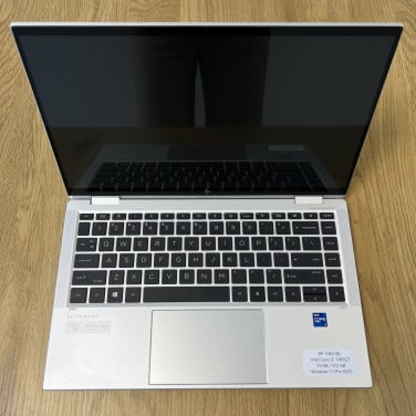 HP Elitebook 1040 G8 Intel Core i7 14 inch 512 GB