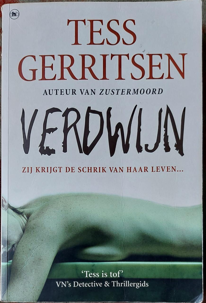 Mooi Boek