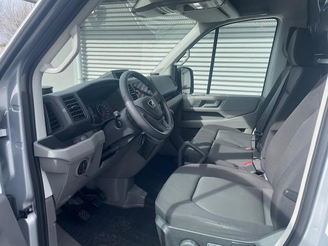 Man Tge 35 2.0 tdi navigatie trekhaak l3h3