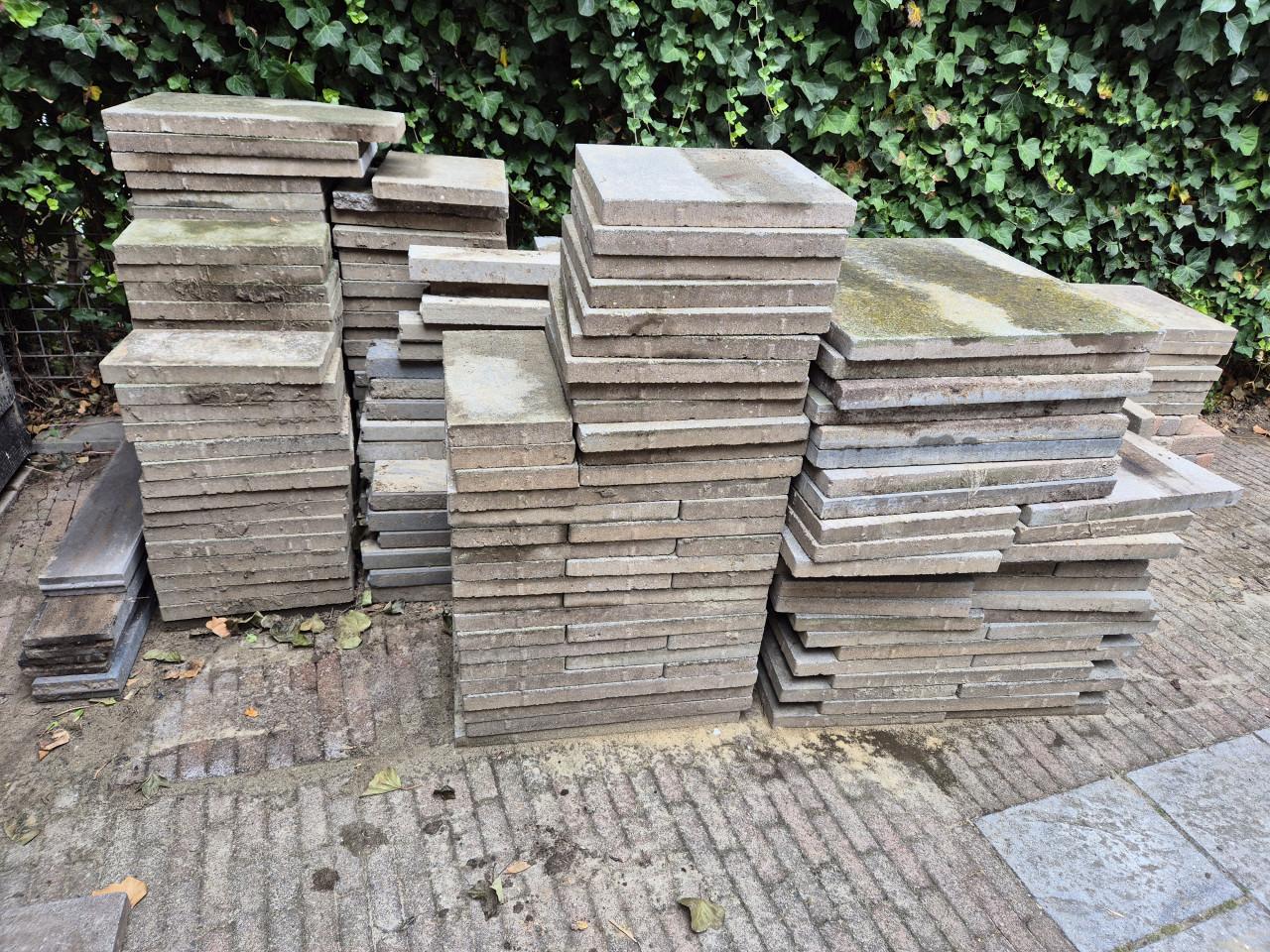 Gratis stenen