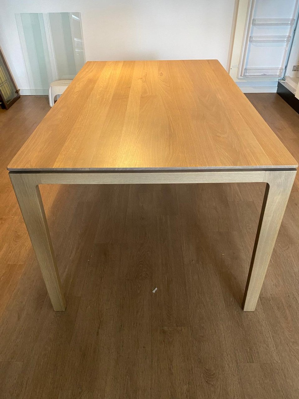Eettafel