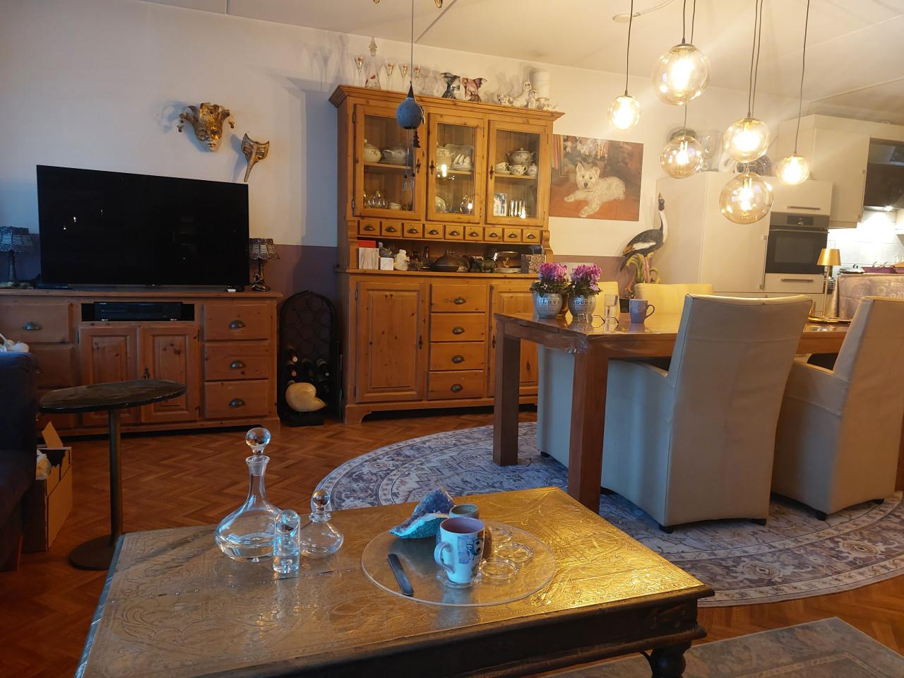 Mass.onbew. Houten Kasten