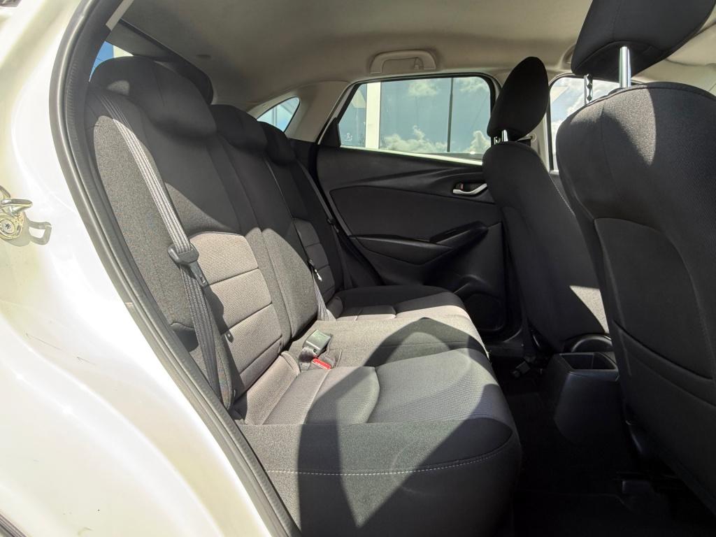 Mazda Cx-3 2.0 skyactiv-g 120 s