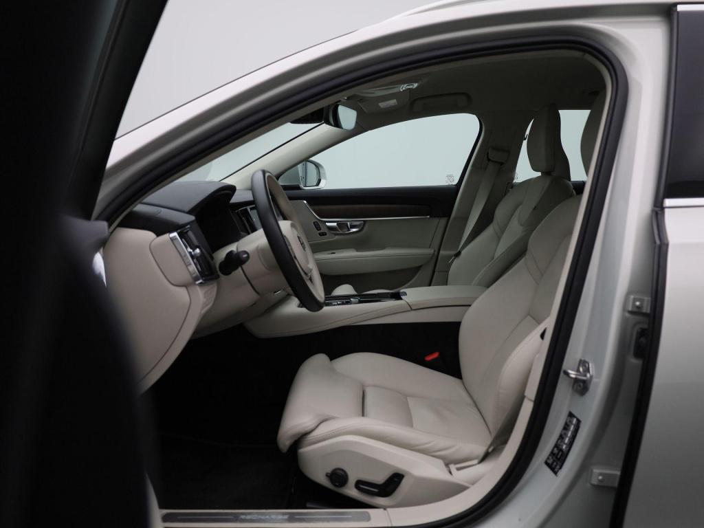 Volvo V90 2.0 t6 awd inscription | navigatie | trekhaak | apple carplay / a