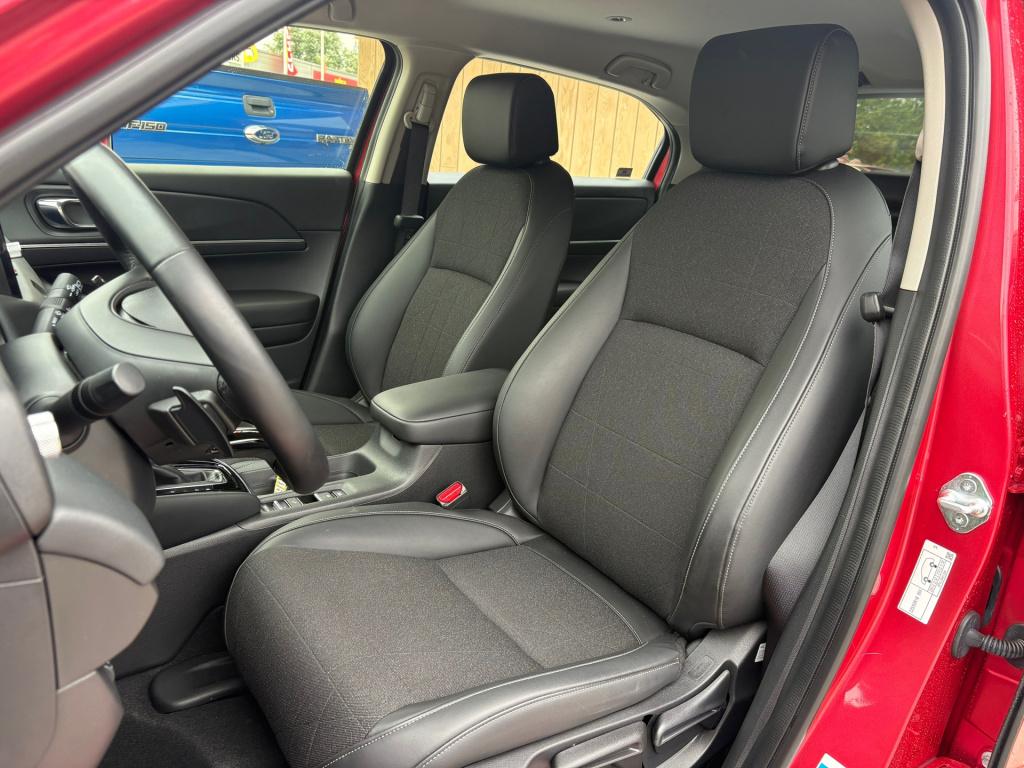 Honda HR-V 1.5 e:hev advance