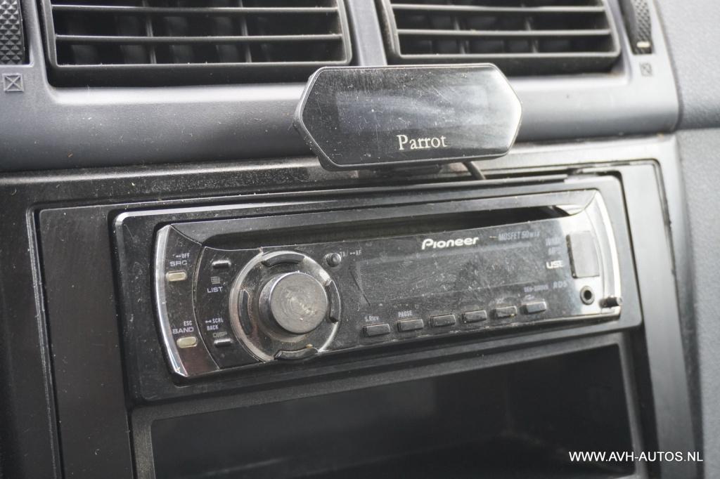 Ford Transit Connect t230l 1.8 tdci