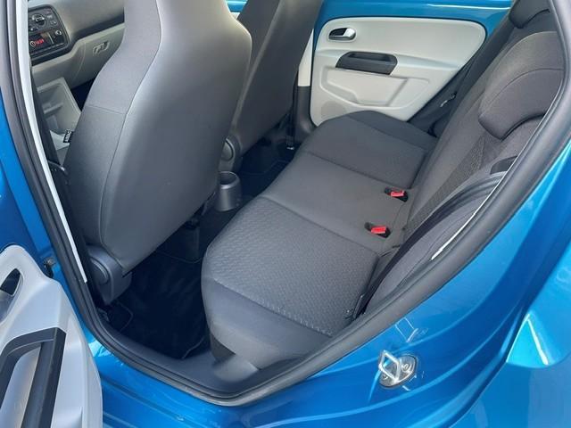 Seat Mii 1.0 style