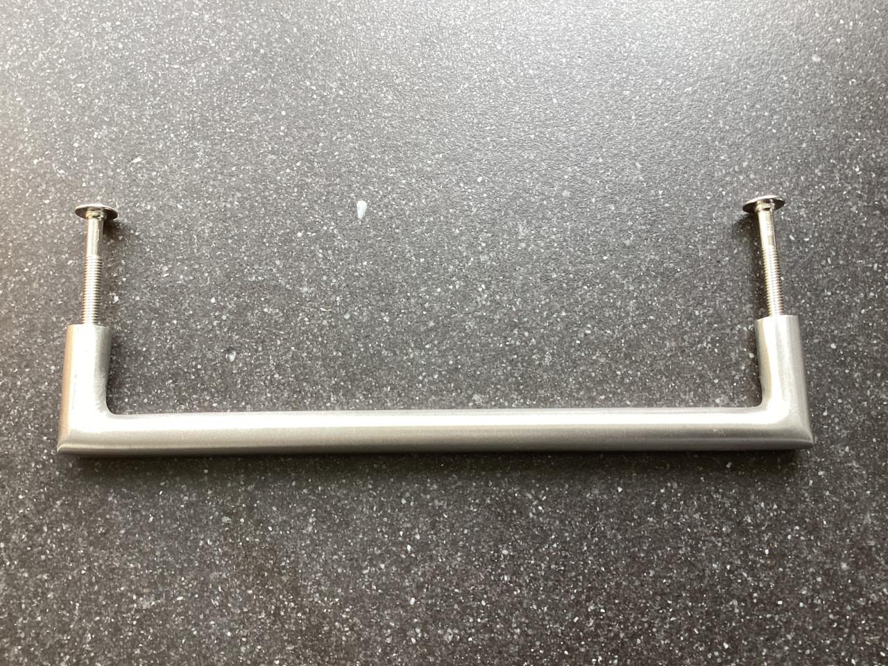 Handgrepen keuken