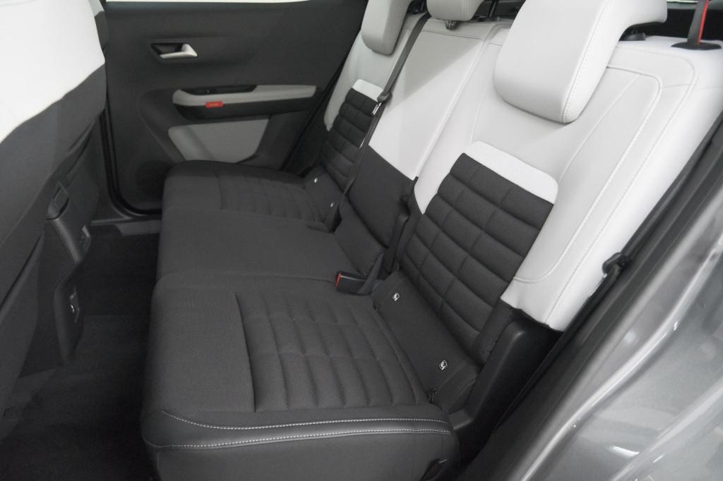 Citroen C3 Aircross 1.2 hybrid 145pk max 7p. | camera | dodehoekdetectie | 