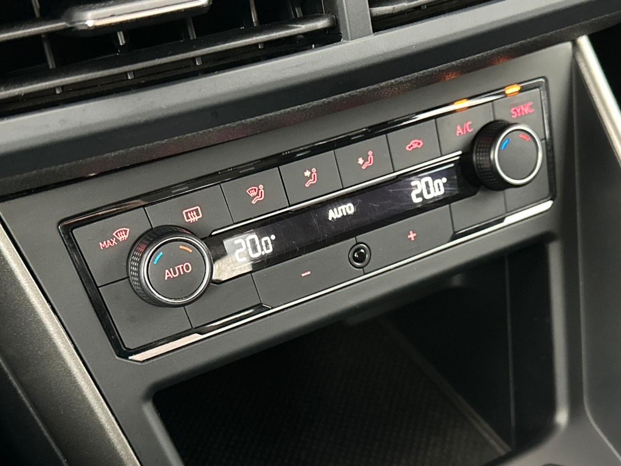 Volkswagen Polo 1.0 TSI | ACC | Apple CarPlay | Clima | PDC