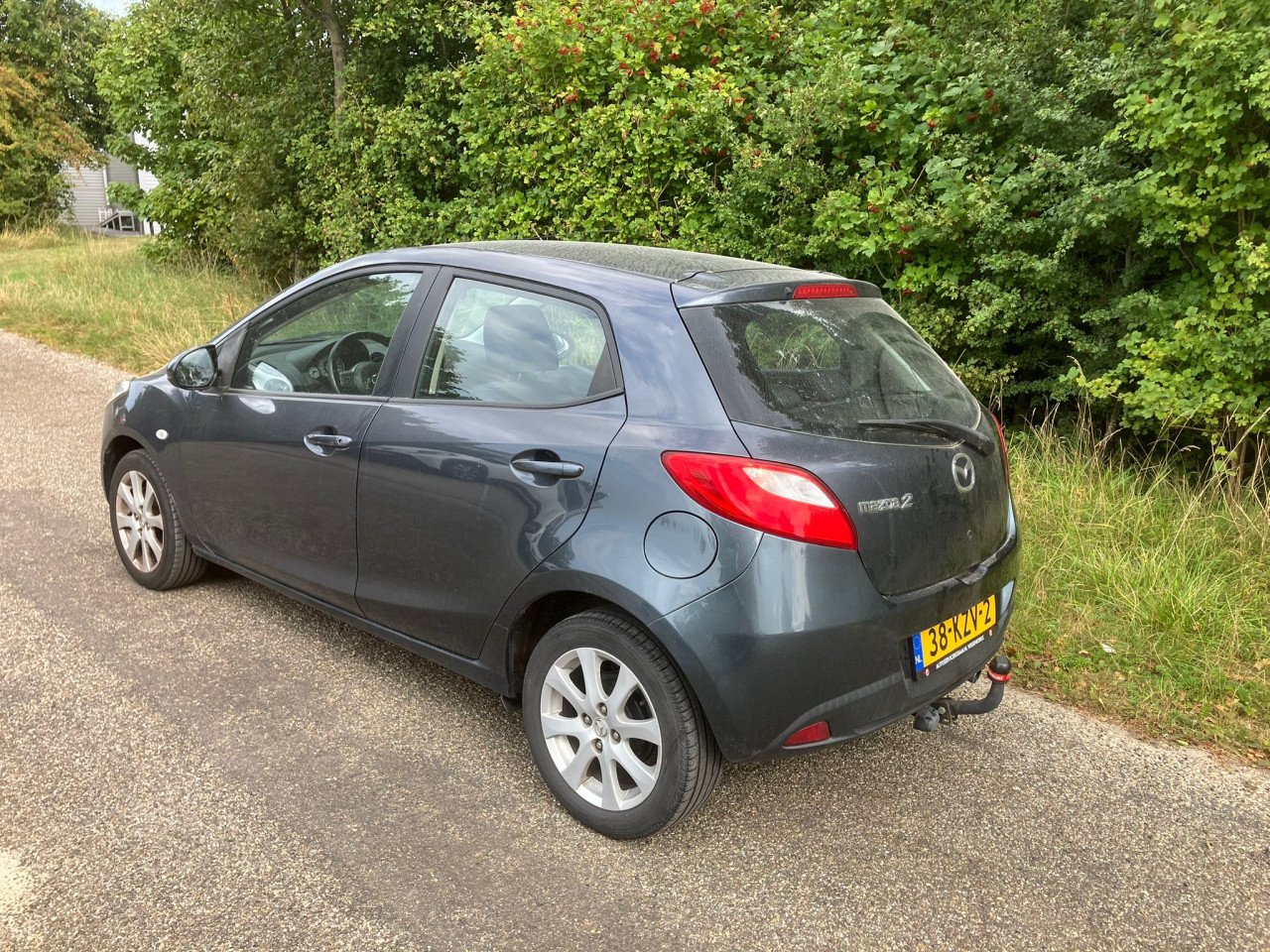 Mazda 2 1.3