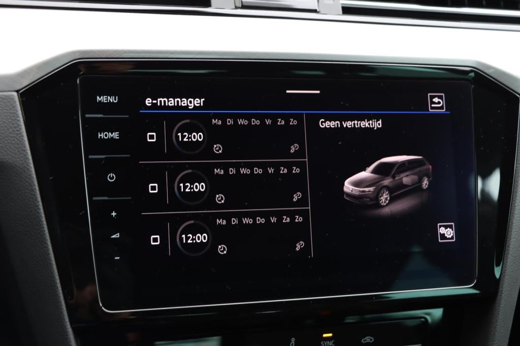 Volkswagen Passat variant 1.4 tsi phev gte business dsg7 218pk