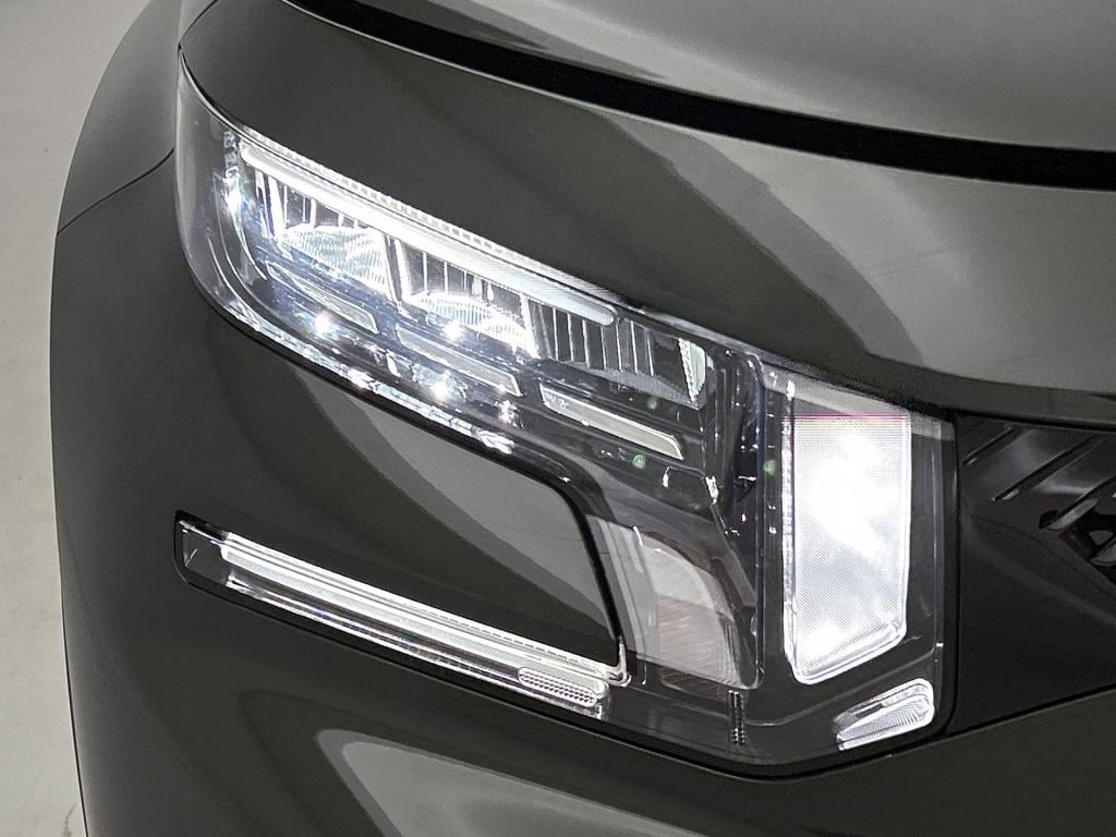 Citroen C3 Aircross hybrid 145pk automaat max 7 persoons | two tone | navig