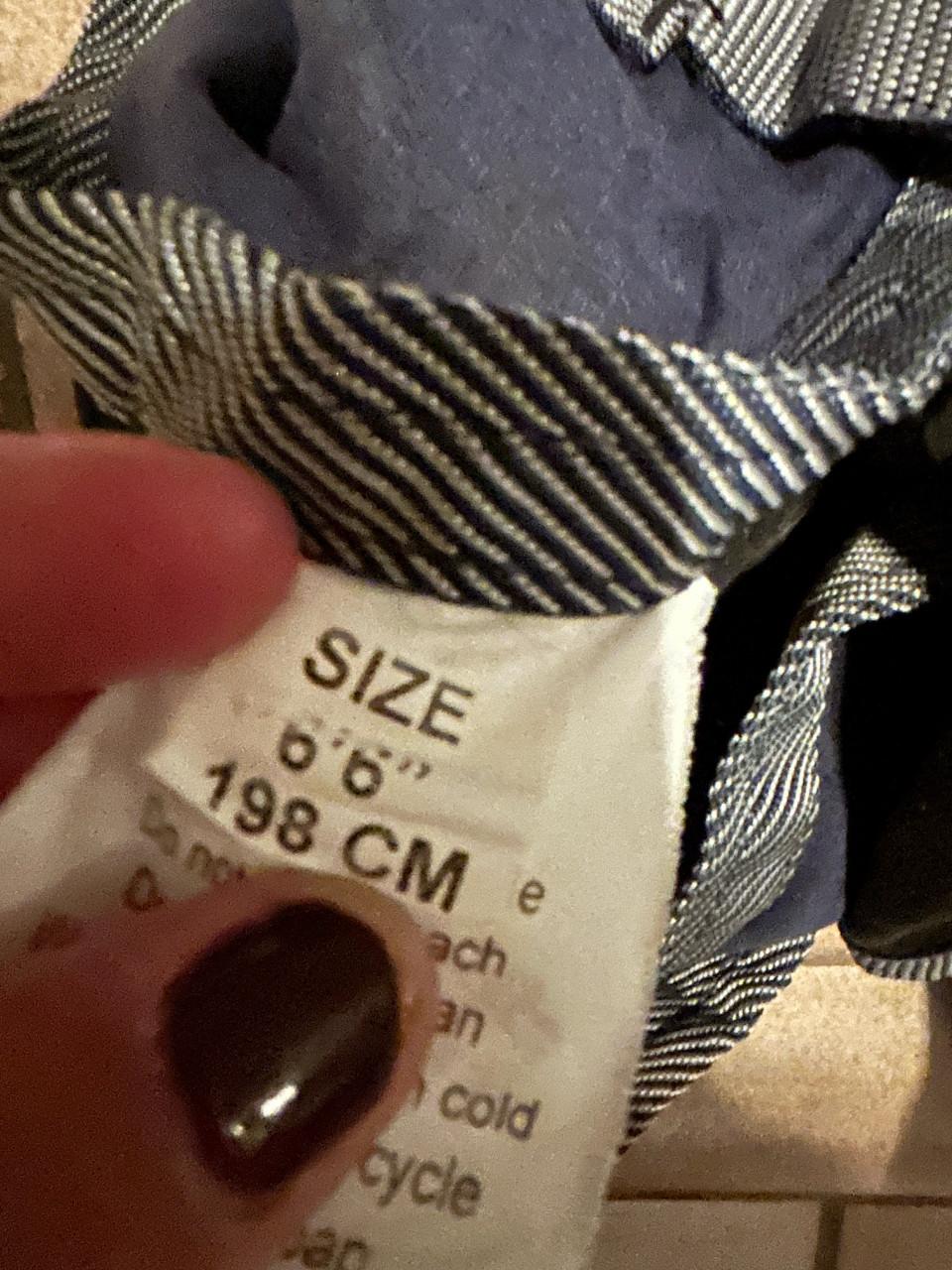 Equitheme zomerdeken 6.6 of 198 cm