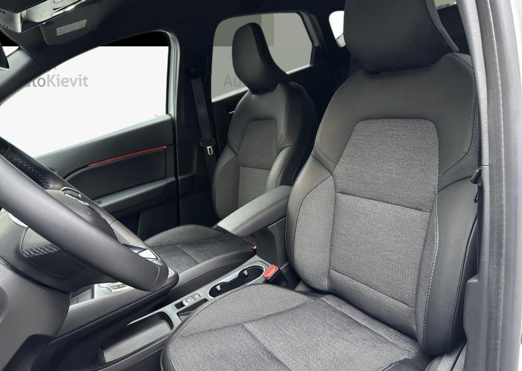 Renault Captur 1.6 e-tech plug-in hybrid 160 serie limitée e-tech - stoel e