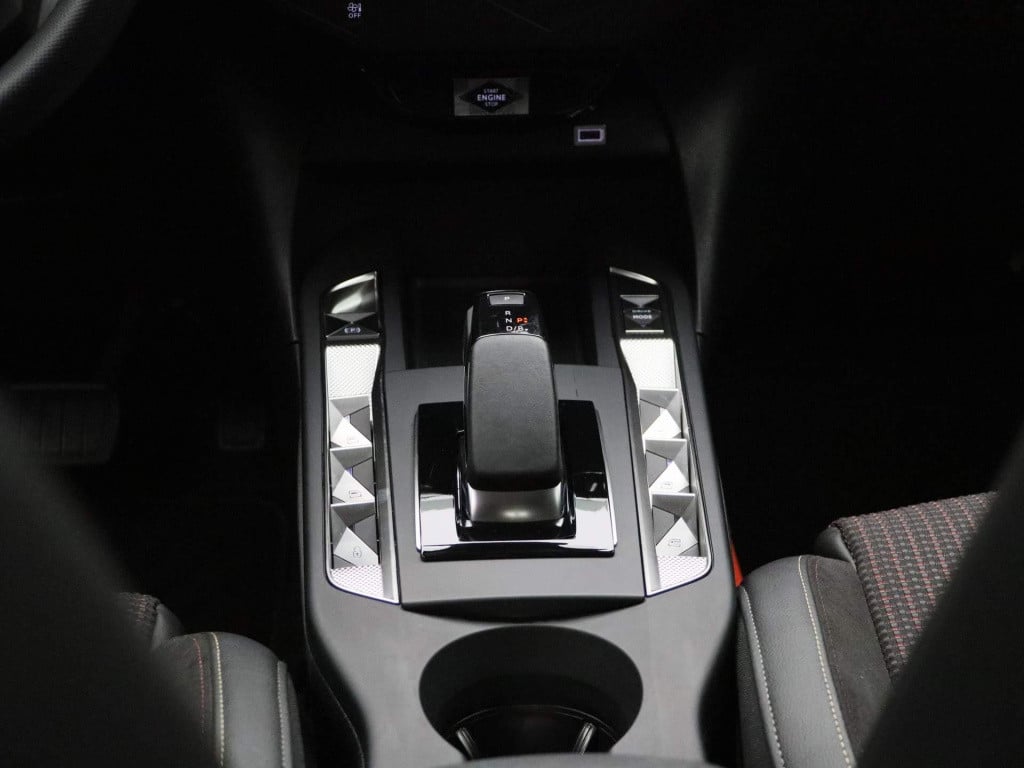 Ds Ds 3 e-tense performance line 54 kwh | parkeersensoren | apple carplay/a