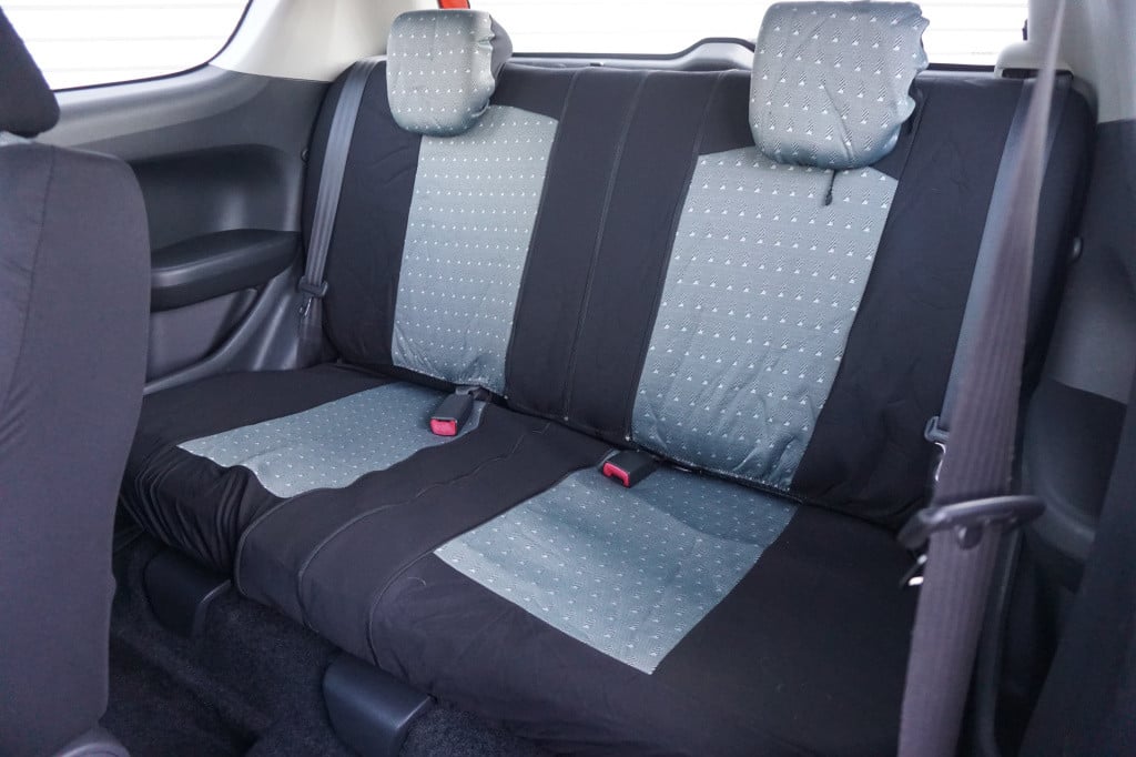 Suzuki Swift 1.5 comfort airco / elektr. ramen / stoelverwarming / lm velge