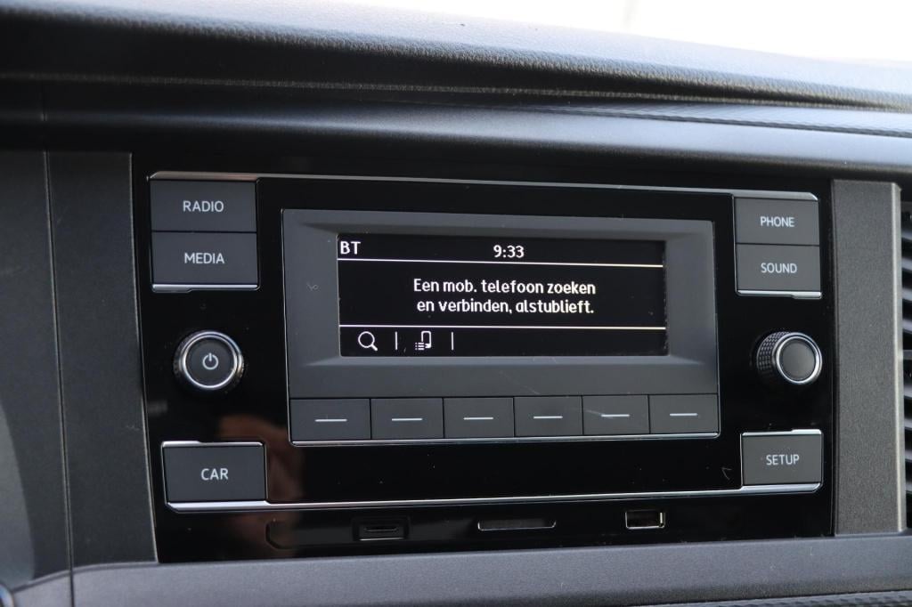 Volkswagen Transporter 2.0 tdi eu6 81 kw 110 pk