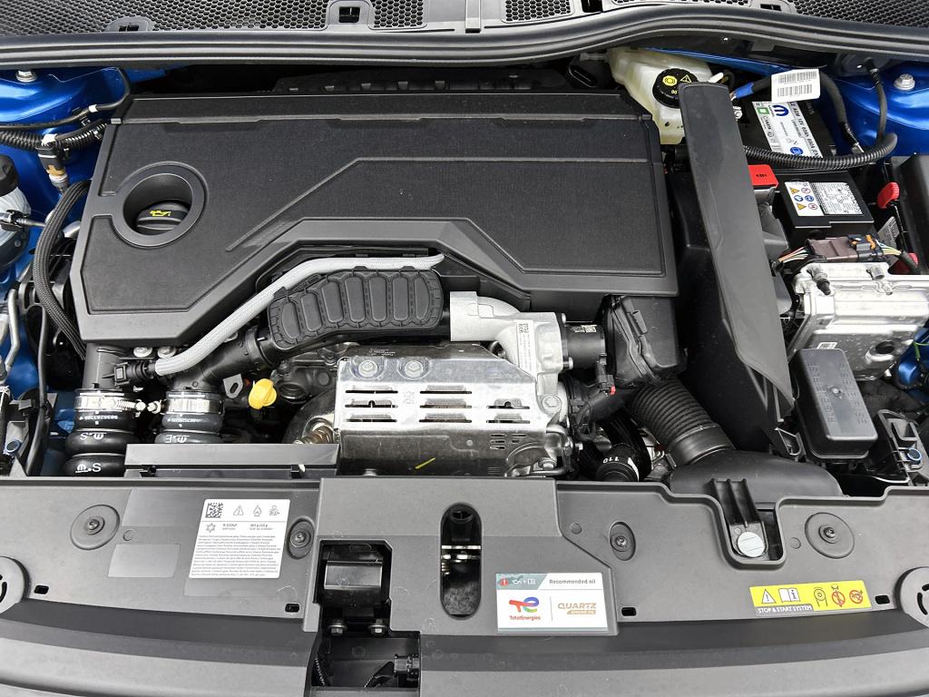 Peugeot 208 hybrid 110 pk automaat gt | adaptive cruise | icockpit | naviga