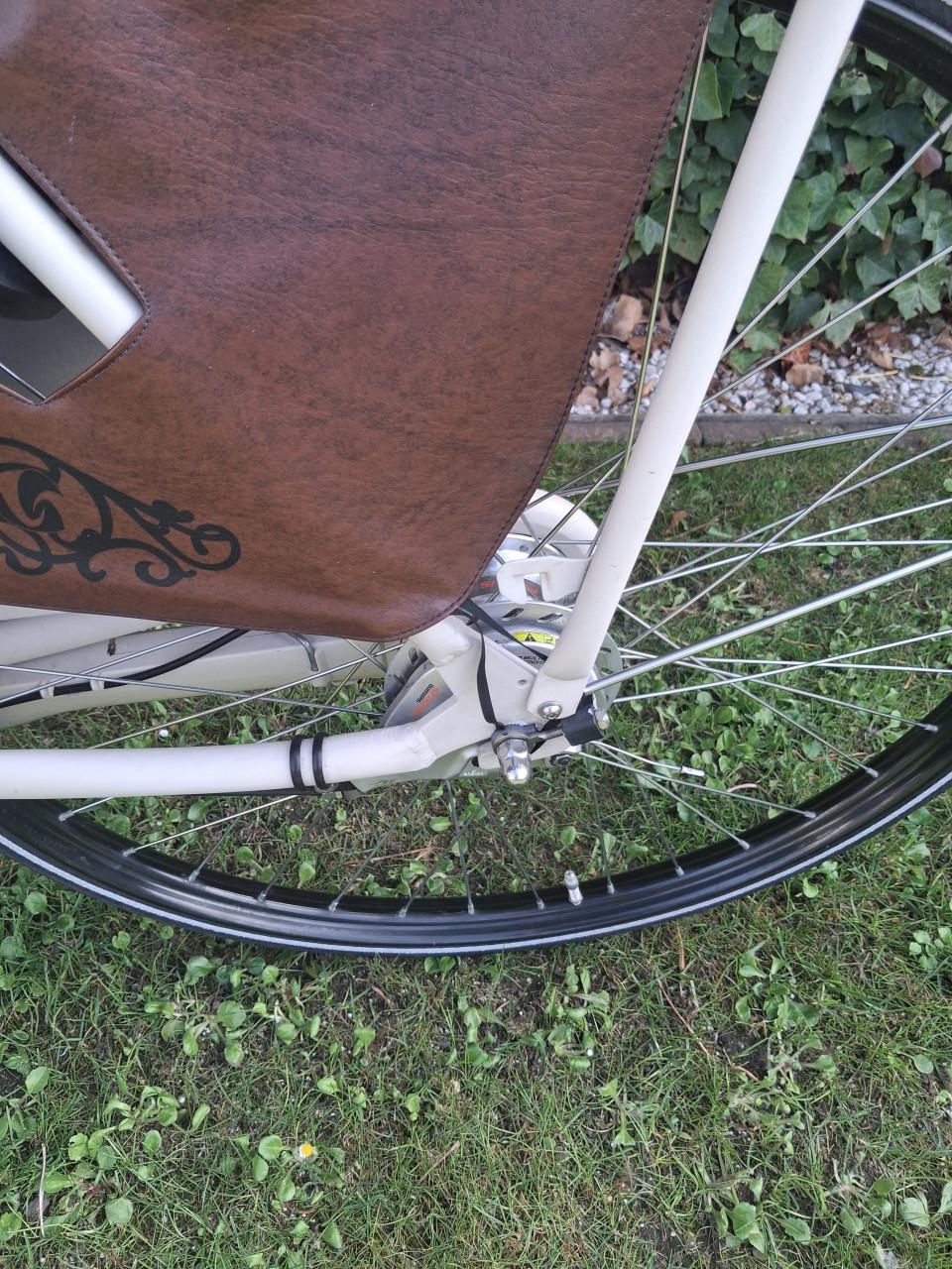 Sparta Country Tour | 7 versnellingen | 28 inch | 53 cm