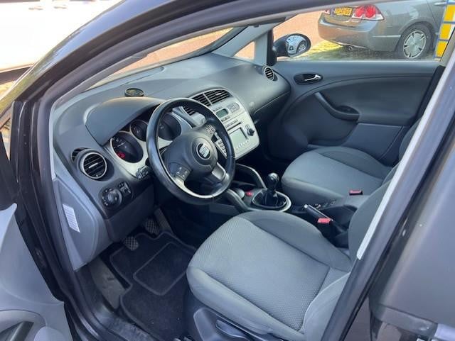 Seat Altea 1.6 stylance