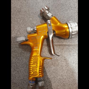 Devilbiss GT Pro autospuitpistool