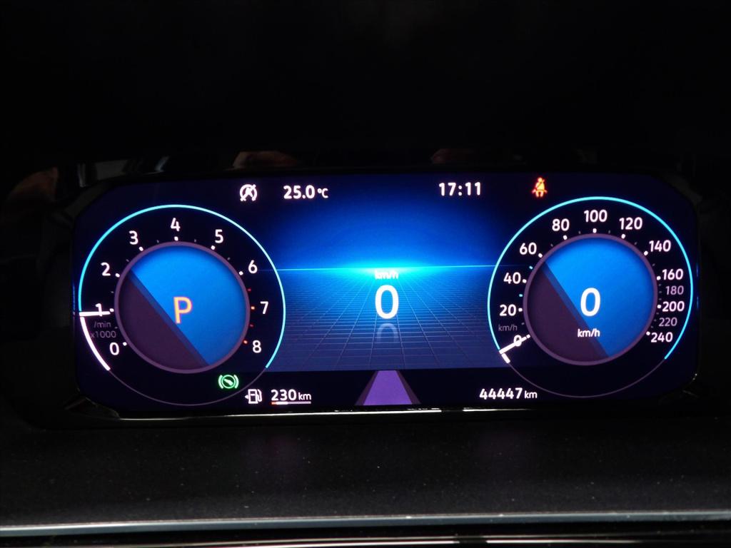 Volkswagen Caddy 1.5 tsi 114pk l1h1 7-dsg