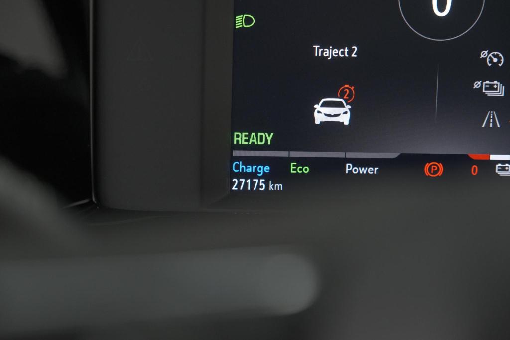 Opel Mokka-e electric level 4 50 kwh | soh 97,5% | adaptieve cruise control
