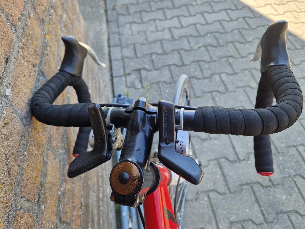 Wielrenfiets 24 inch