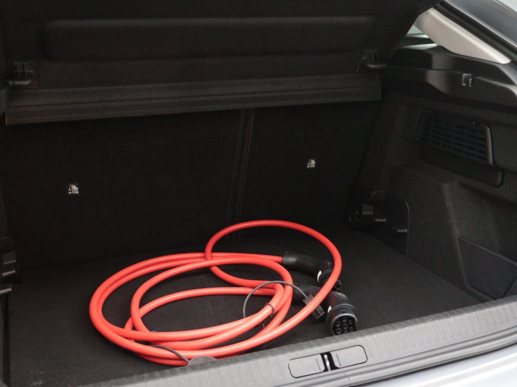 Citroen Ë-c4 feel pack 50 kwh | rijklaar | parkeersensoren achter | camera 