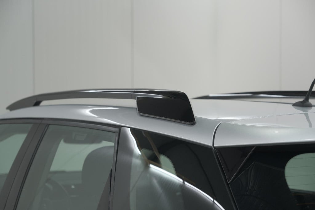 Citroen C3 Aircross puretech 110 eat6 feel | trekhaak | stoelverwarming | p