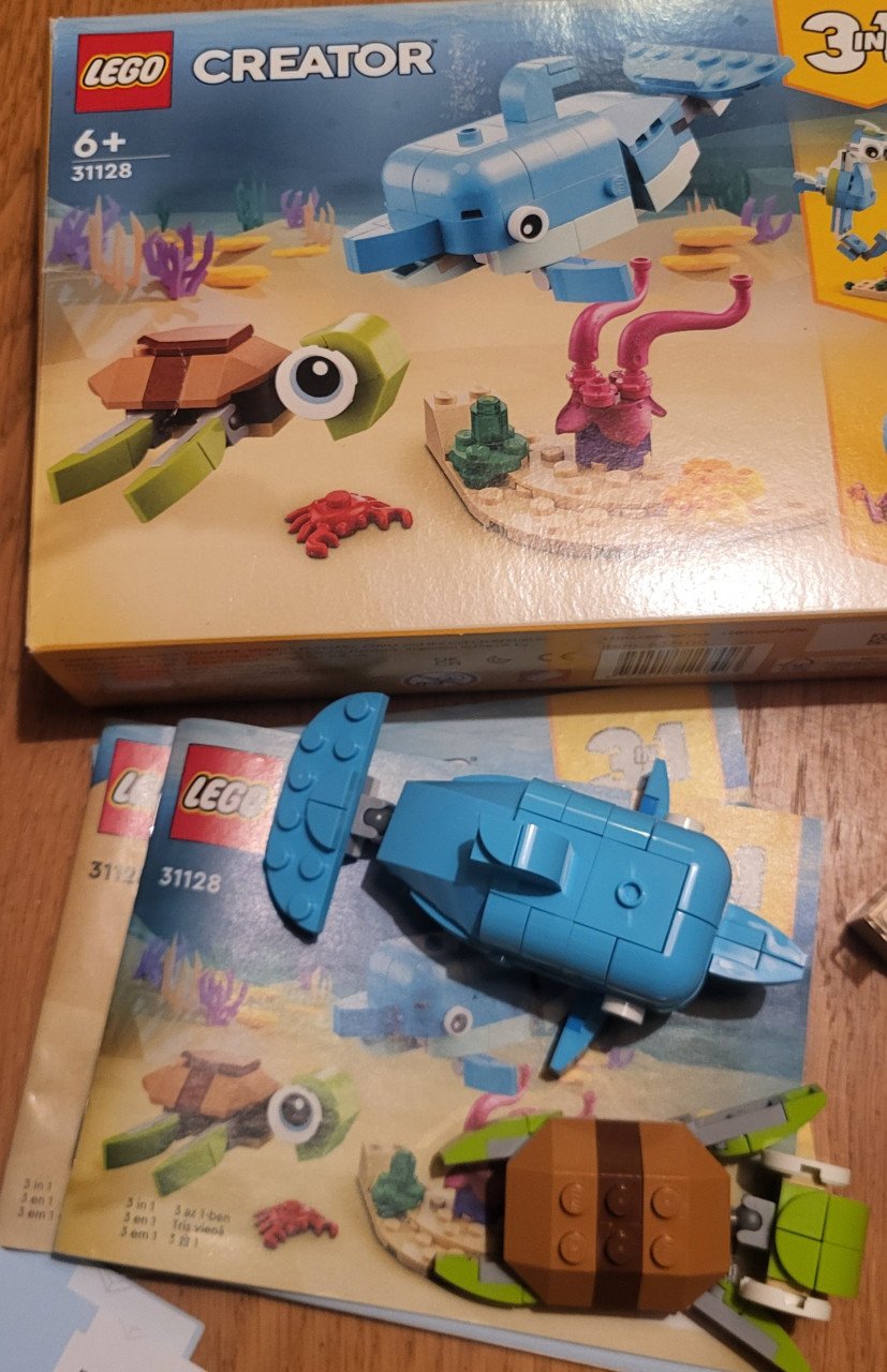 Lego