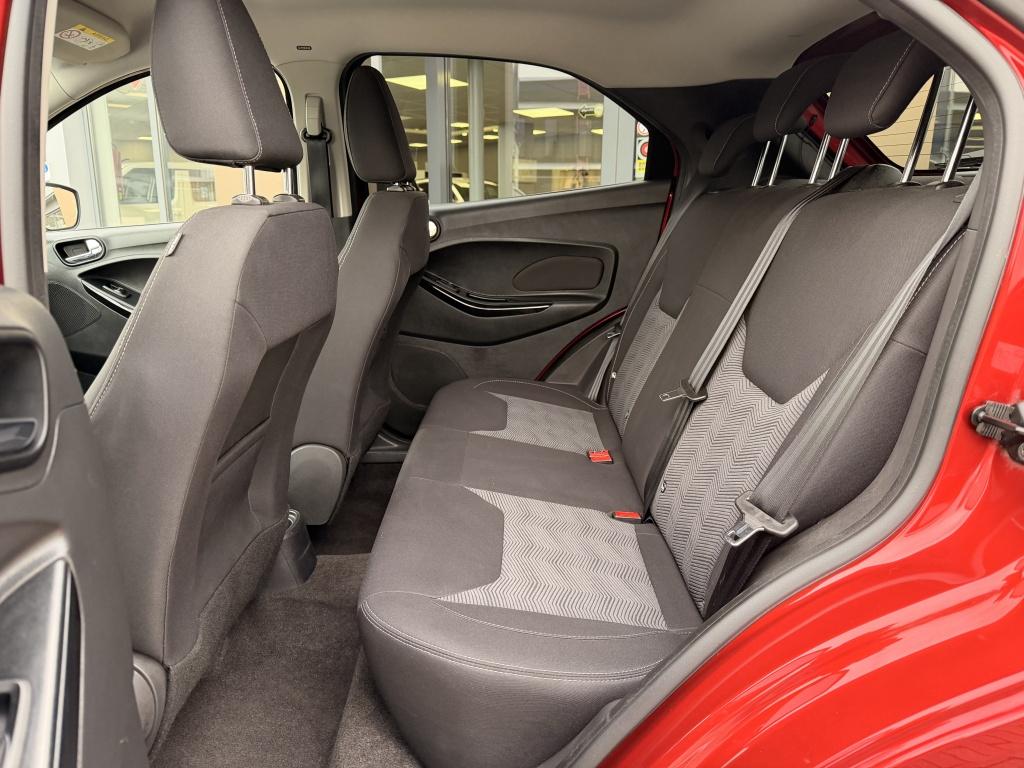 Ford KA ka+ 1.2 trend ultimate | 1e eig | nl auto | lage km stand |