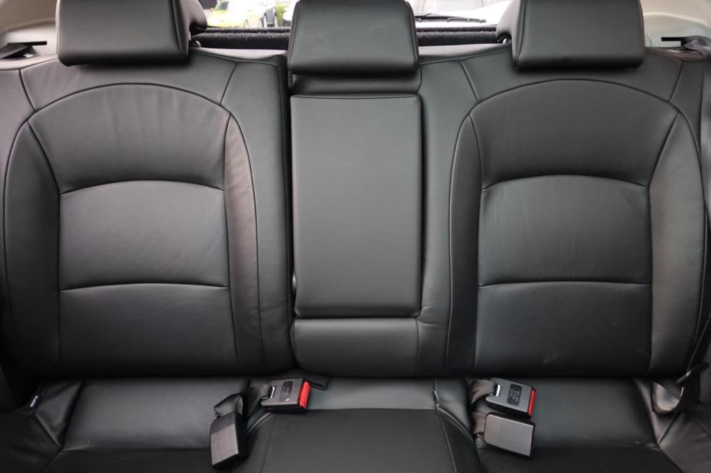 Nissan Qashqai 2.0 tekna