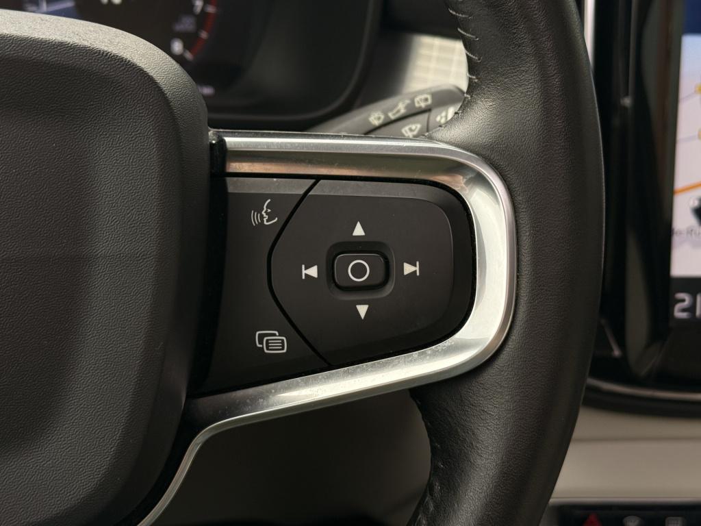 Volvo XC40 1.5 t3 | pano | navi | acc | achteruitrijcamera | stoelverwarmin