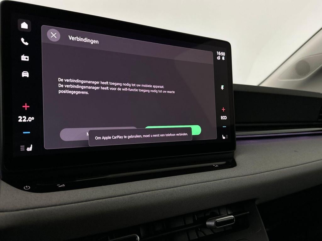 Skoda Epiq bravo elektromotor 155 kw / 211 pk suv elektrische