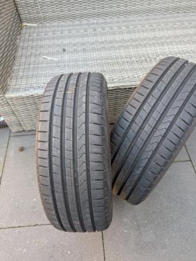 Hankook Ventus prime4