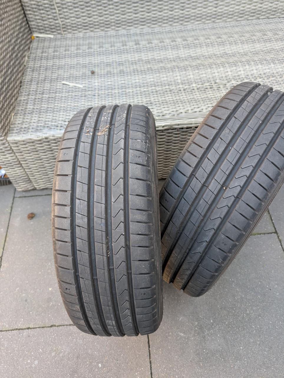 Hankook Ventus prime4