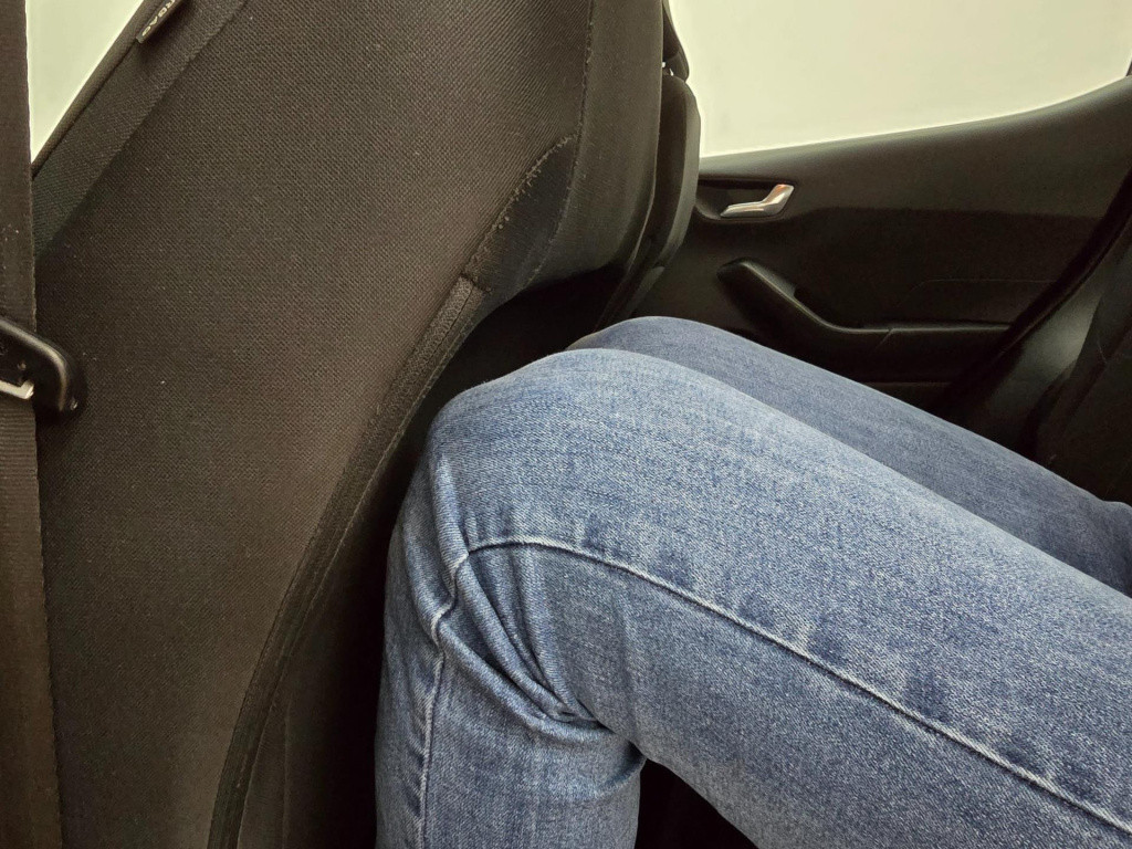 Ford Fiesta occasion 1.1 trend met cruisecontrol en carplay | tweedehands f