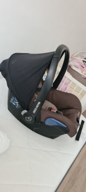 Maxi cosi