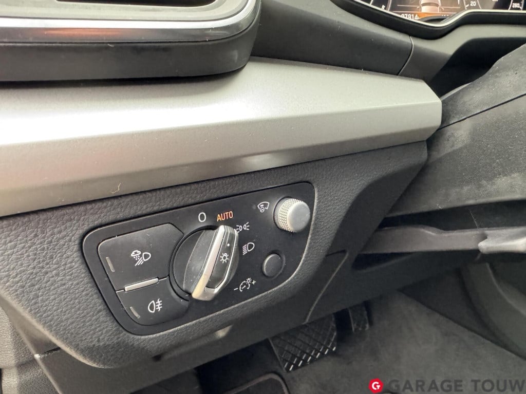 Audi Q5 55 tfsie quattro competition *hud, trekhaak, luchtv*