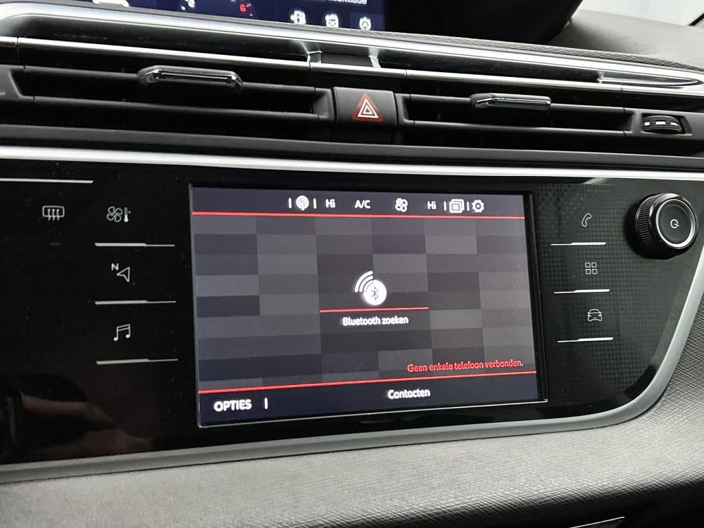 Citroen C4 Picasso 130 pk shine | rijklaar | trekhaak | comfort stoelen | c